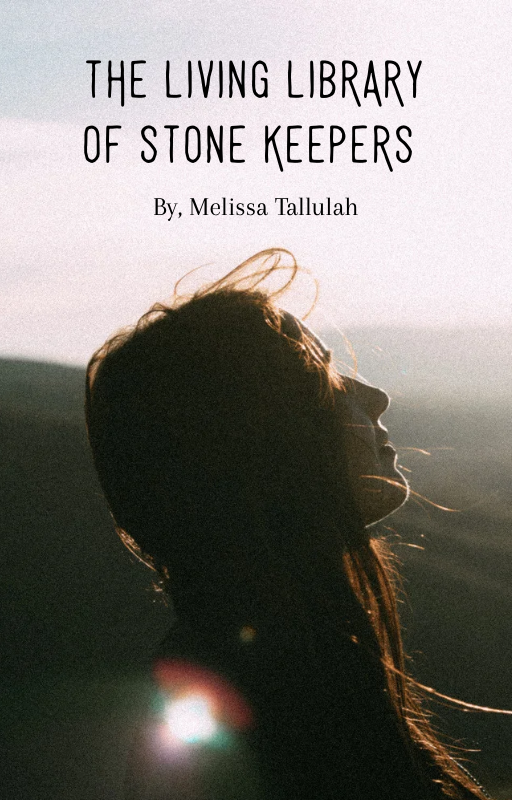 The Living Library of The Stone Keepers
