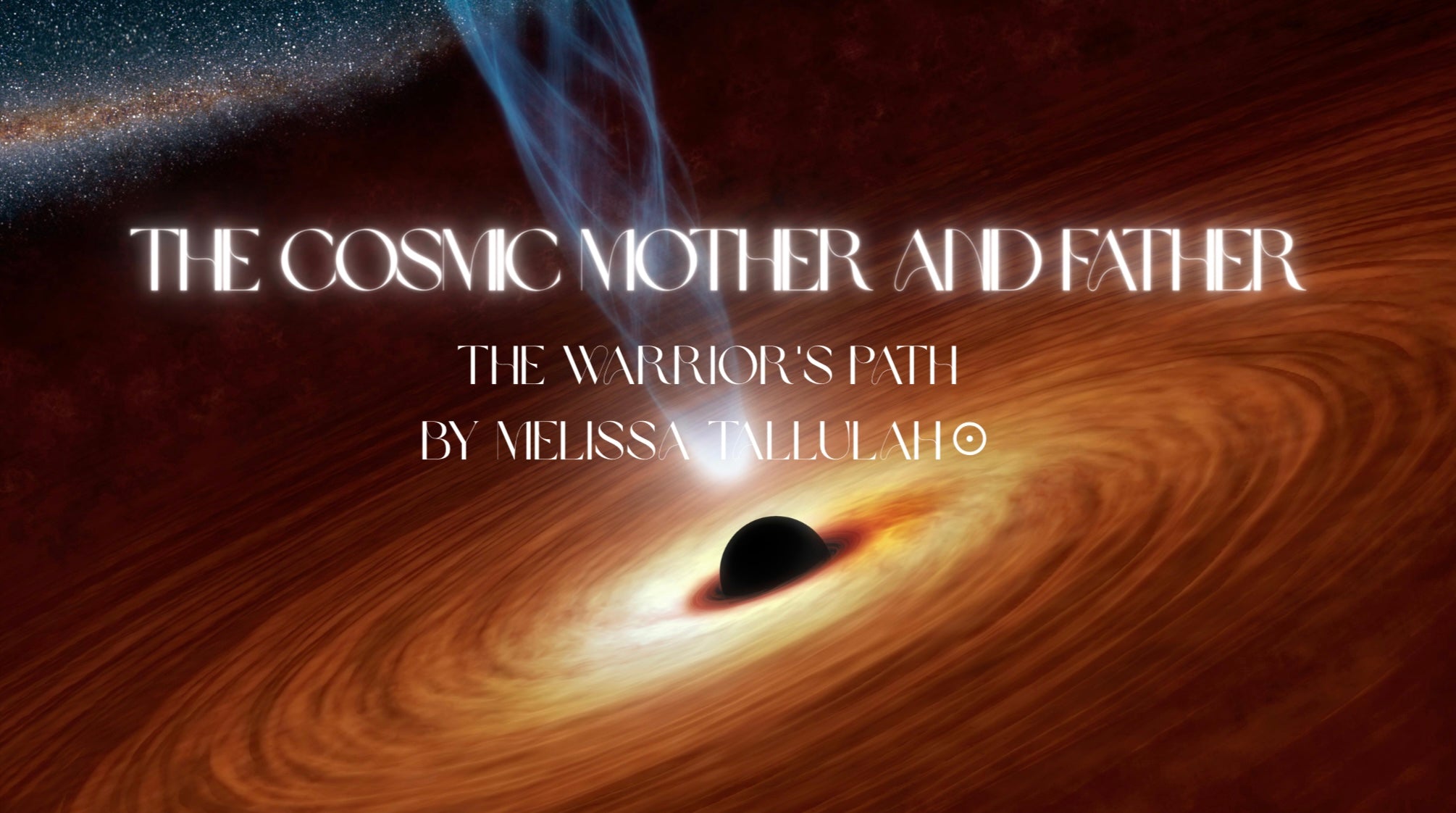 E-Book Cosmic Mother & Father