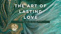E-Book The art of lasting love