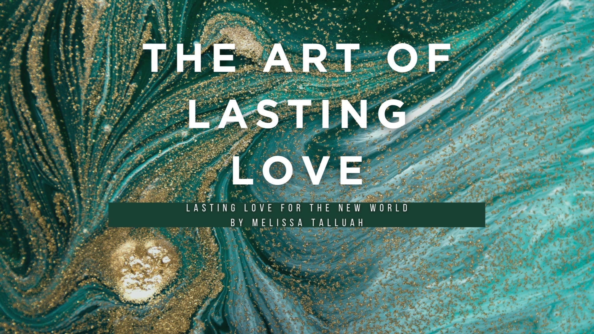 E-Book The art of lasting love